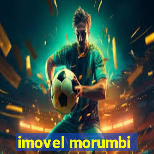 imovel morumbi